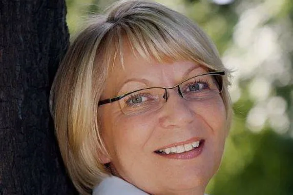 Drei Fragen an Undine Kurth